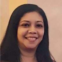 Chaya Amarakoon