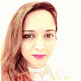 Chaya Jagtap
