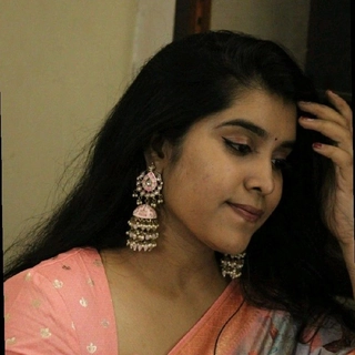 Chaya Vinuthna Reddy