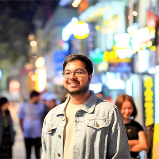Chayan Datta