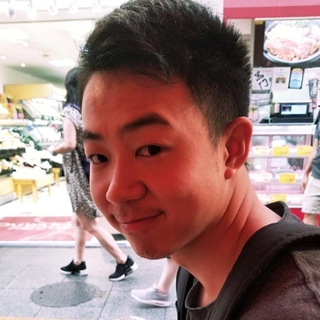Chaz Liu