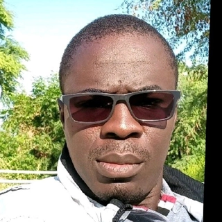 Cheikh Ahmet Tidiane Kandji