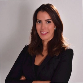 Cheima Cherif Jaoudi