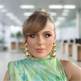 Chelby Townsley Romo