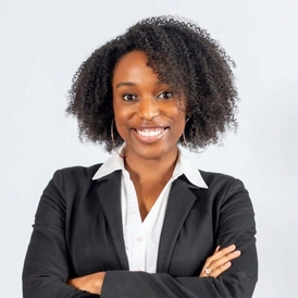 Chelsea Bryant, MHA, CCHW