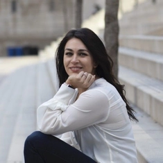 Chelsea Lange Swanson