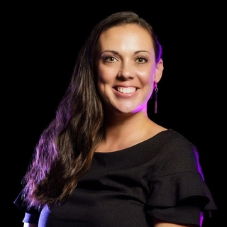 Chelsea Perret