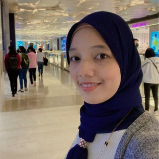 Chempaka Sari Abdul Samad