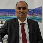 Chengalvarayan K N