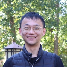 Chenwei Liu