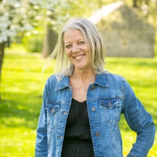 Cheri McFarland