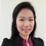 Cherry Huang Cpa, Cga