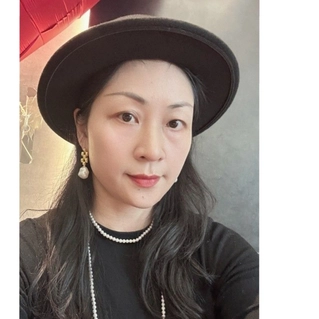 Cherry Zhang