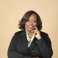 Cheryl Beal Anderson