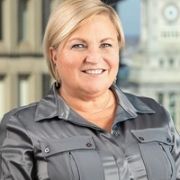 Cheryl Czyrklis-Coleman