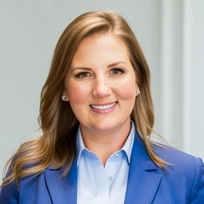 Cheryl Hall, M.B.A.