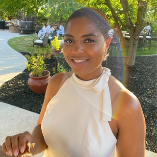 Cheryl Lewis-Mouzon