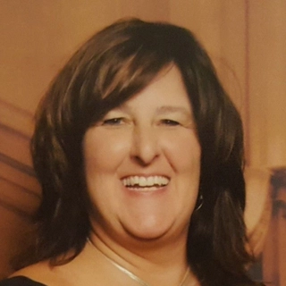 Cheryl Marti, MS, MBA