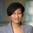 Cheryl Mills