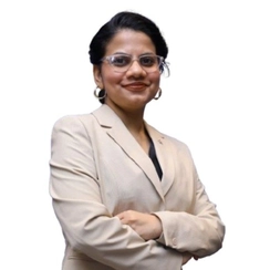 Cheryl Noronha