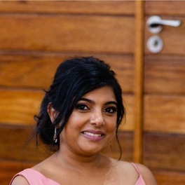 Cheryl Vasuthevan