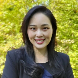 Cheryl Wong