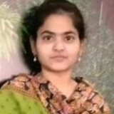 Cheshma Shaik