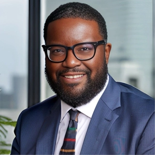 Chester Washington Jr.