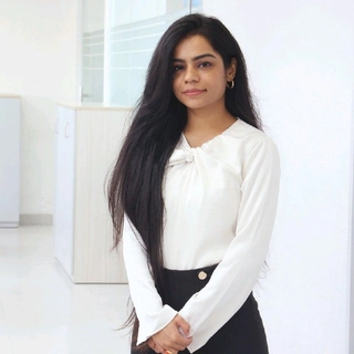 Chetali Keswani