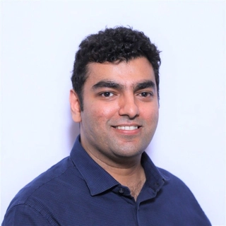 Chetan Bhardwaj