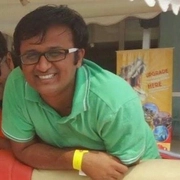 Chetan Burse
