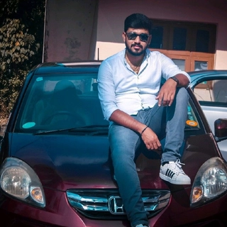 Chetan Changappa