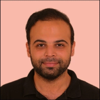 Chetan Chopra