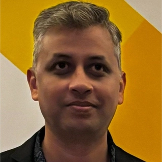 Chetan Hm