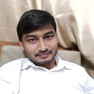 Chetan Hugar
