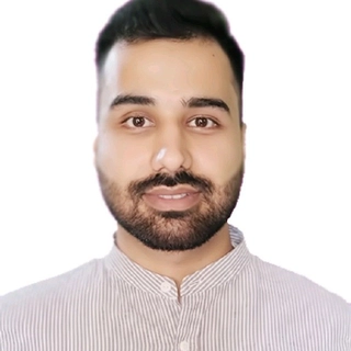 Chetan Jangid