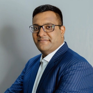 Chetan Javeri