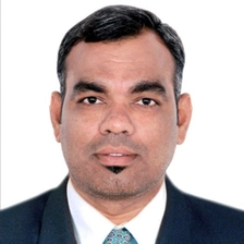 Chetan Kakde
