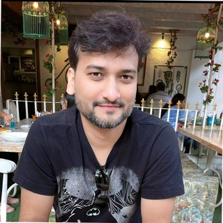 Chetan Kalotra