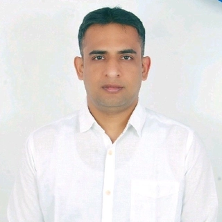 Chetan Kumar L N