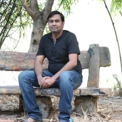 Chetan Kurkure