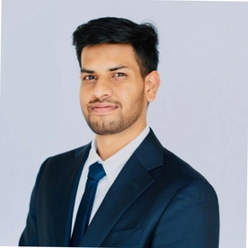 Chetan Laturkar