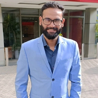 Chetan Londhe