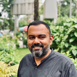 Chetan Mane