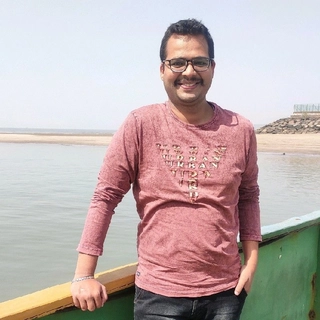 Chetan Nale