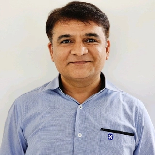 Chetan Nayak