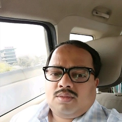 Chetan Neswankar