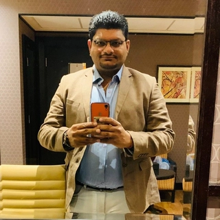 Chetan Patel