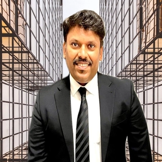 Chetan Patil