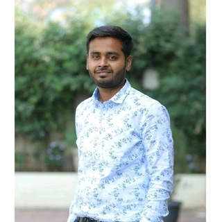 Chetan Patil